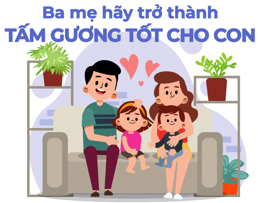 9 nguyên tắc vàng nuôi dạy con đúng cách, ngoan ngoãn, tự lập ngay từ nhỏ